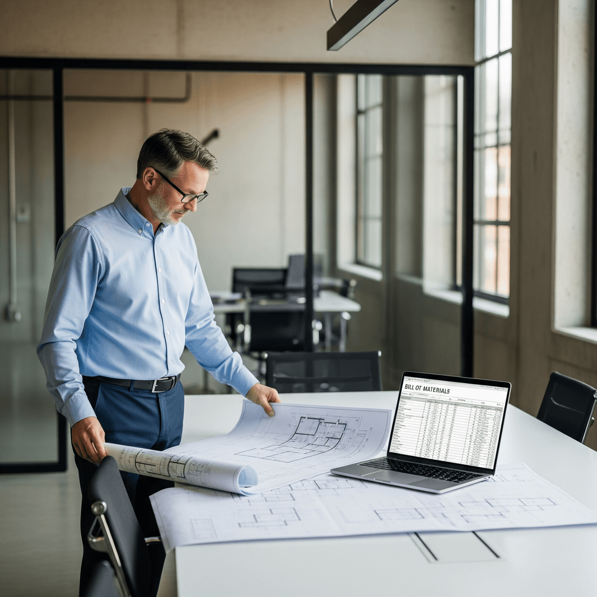 Estimator AI Worker