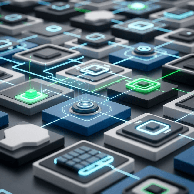 Product Data Cleanup & Structuring