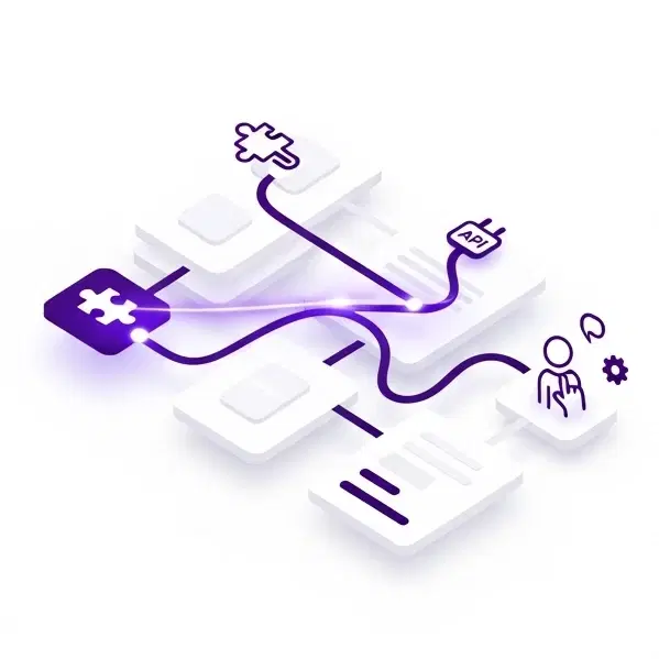 Seamless Workflow Integration