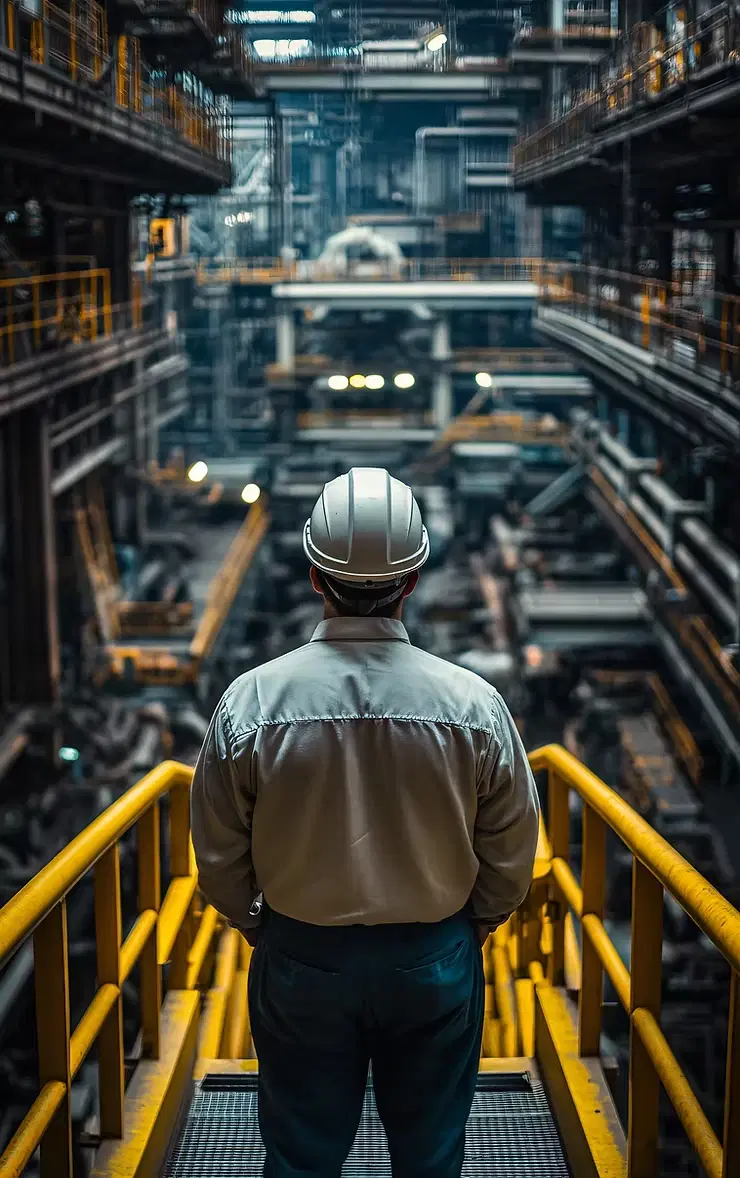 Riding the Silver Tsunami: How AI Can Save Your Company's Tribal Knowledge