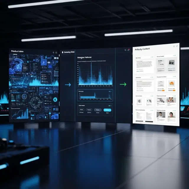 Content Generation System