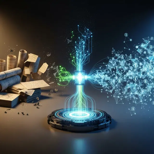 Knowledge Retention System