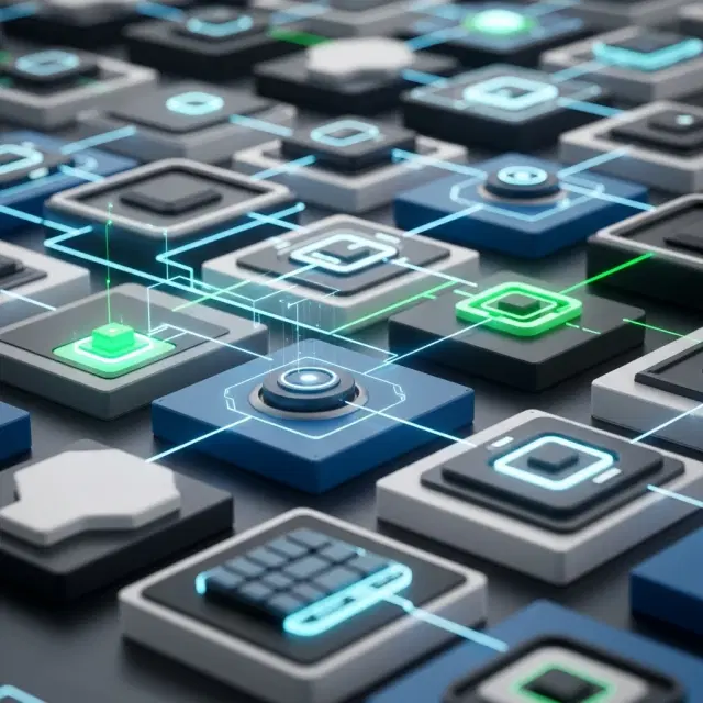 Product Data Cleanup & Structuring